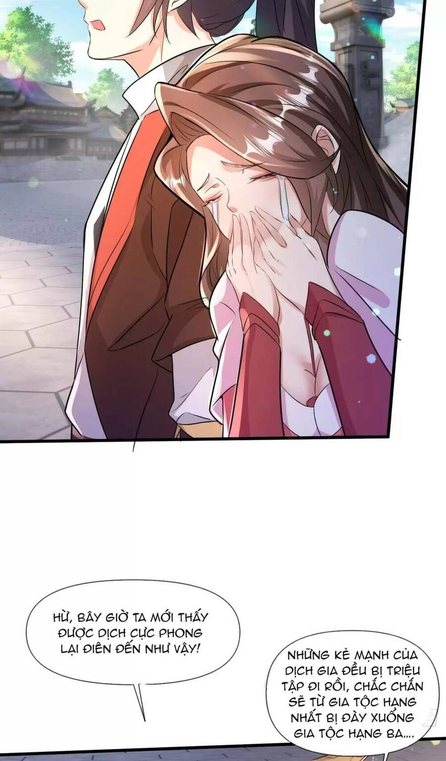 Thần Đế Giáng Lâm: Ta Có Trăm Triệu Điểm Thuộc Tính Chapter 14 - 24