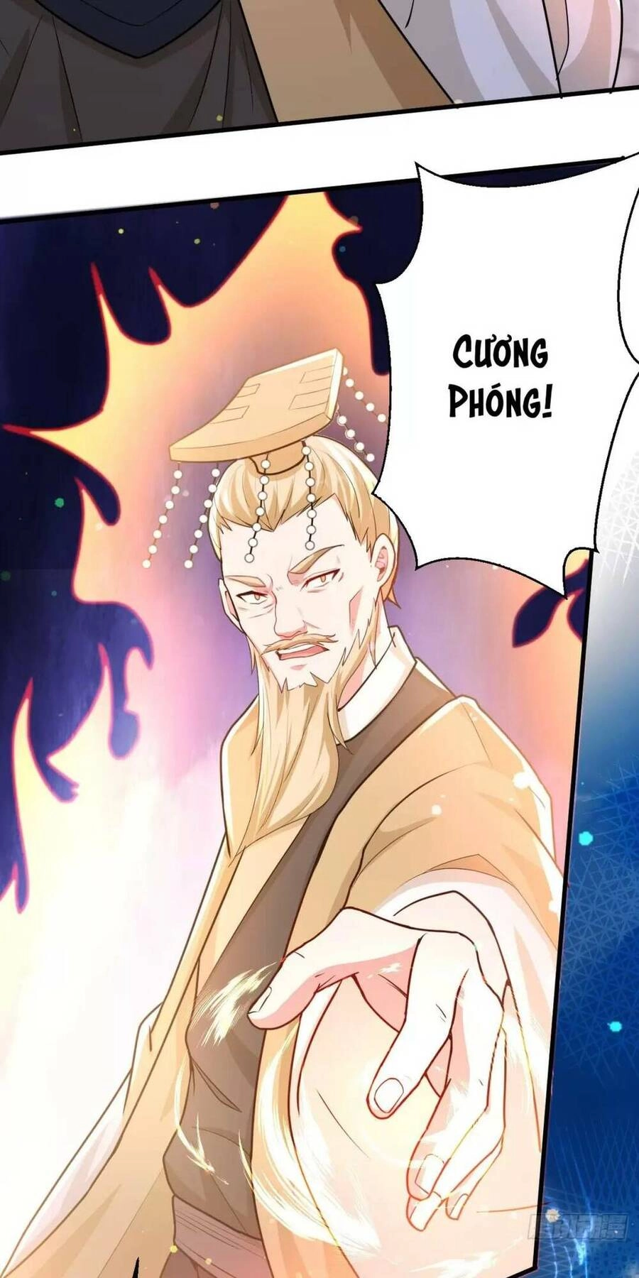 Thần Đế Giáng Lâm: Ta Có Trăm Triệu Điểm Thuộc Tính Chapter 14 - 30