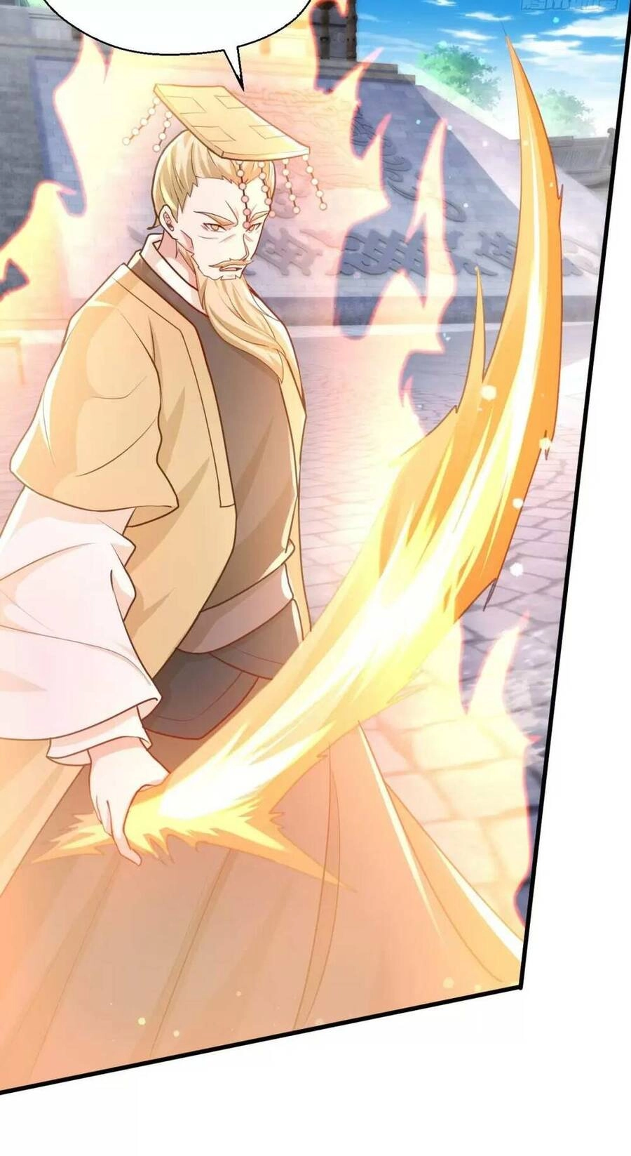 Thần Đế Giáng Lâm: Ta Có Trăm Triệu Điểm Thuộc Tính Chapter 14 - 33