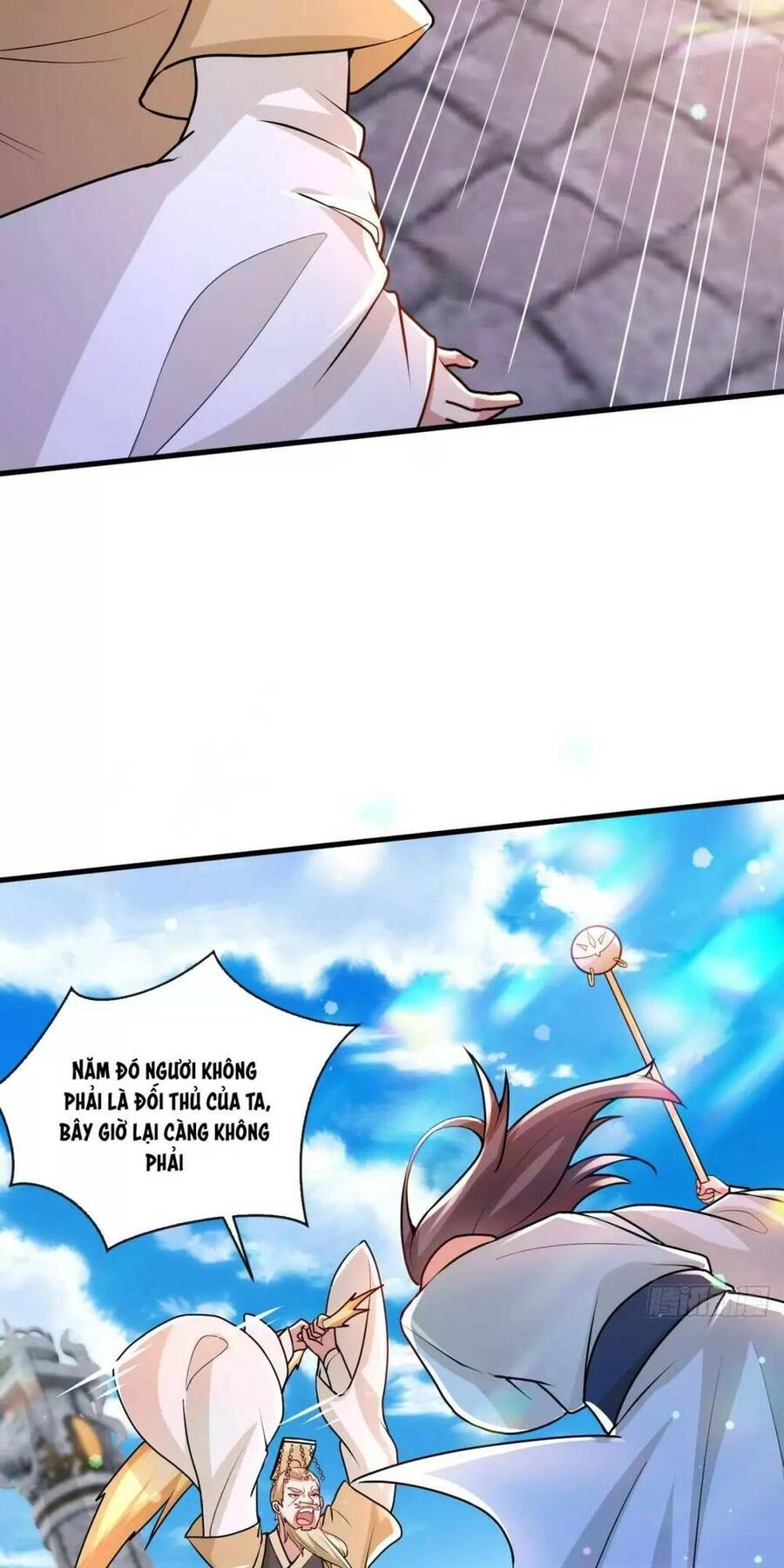 Thần Đế Giáng Lâm: Ta Có Trăm Triệu Điểm Thuộc Tính Chapter 14 - 35