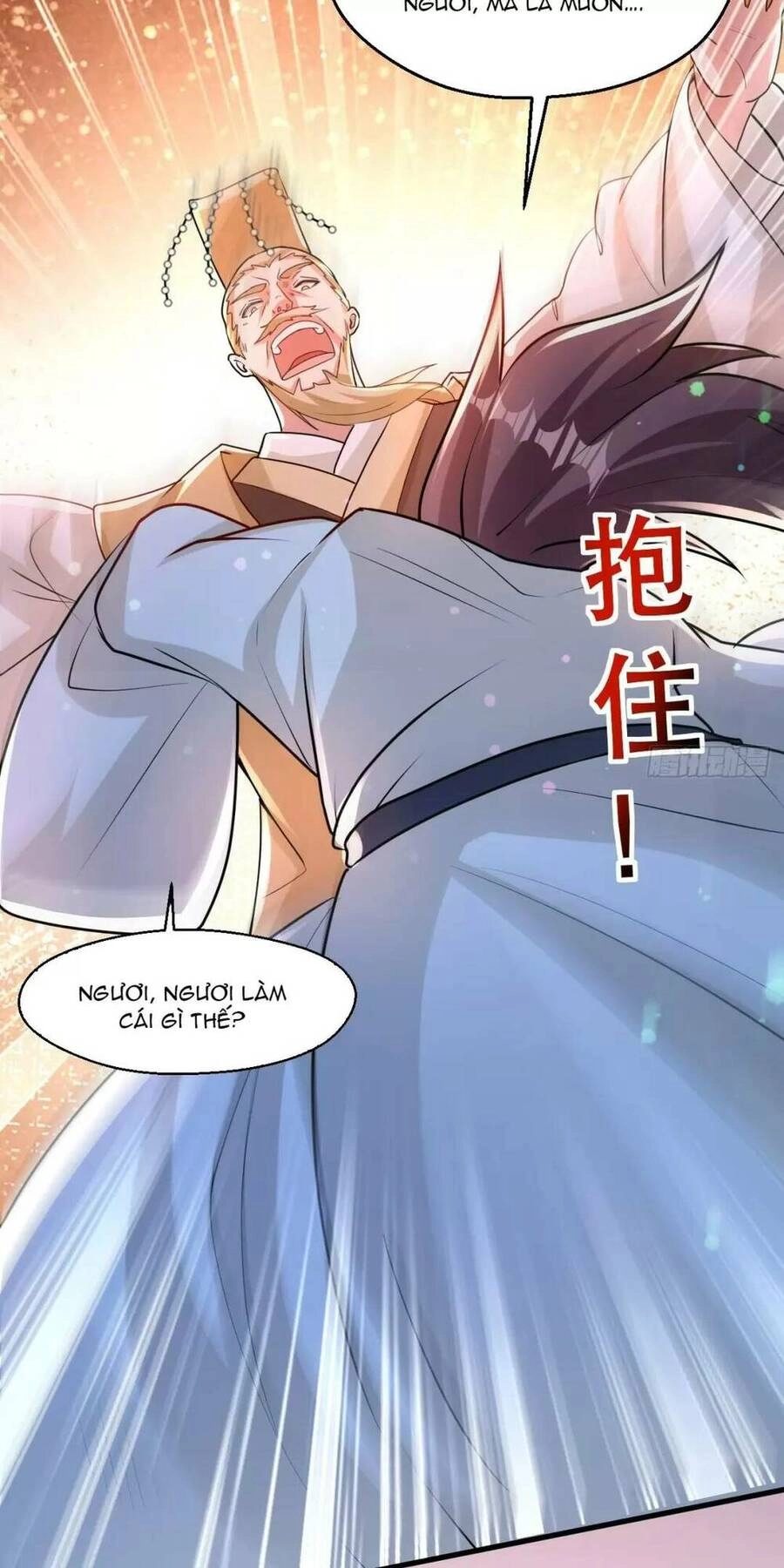 Thần Đế Giáng Lâm: Ta Có Trăm Triệu Điểm Thuộc Tính Chapter 14 - 38