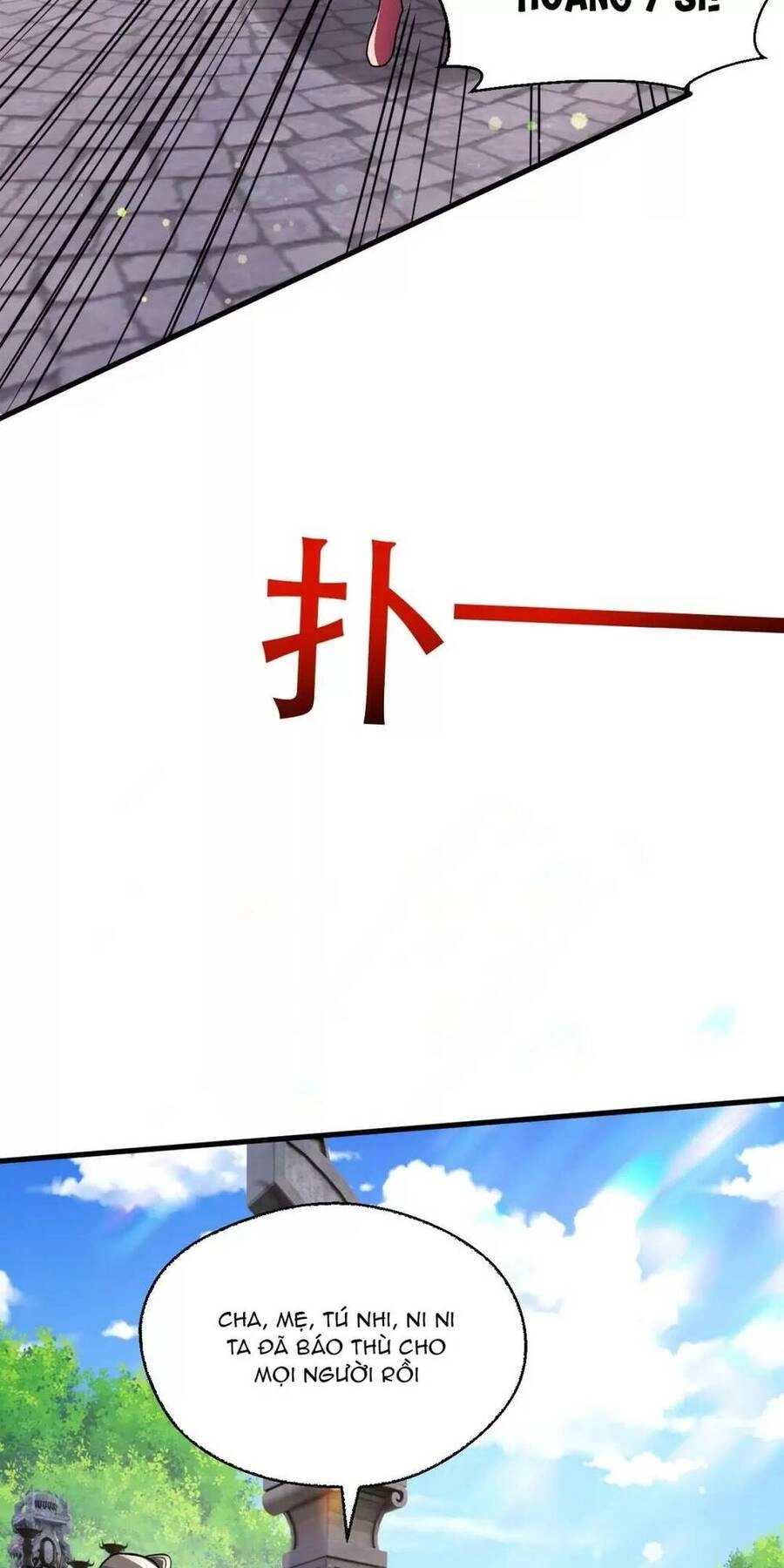 Thần Đế Giáng Lâm: Ta Có Trăm Triệu Điểm Thuộc Tính Chapter 14 - 44