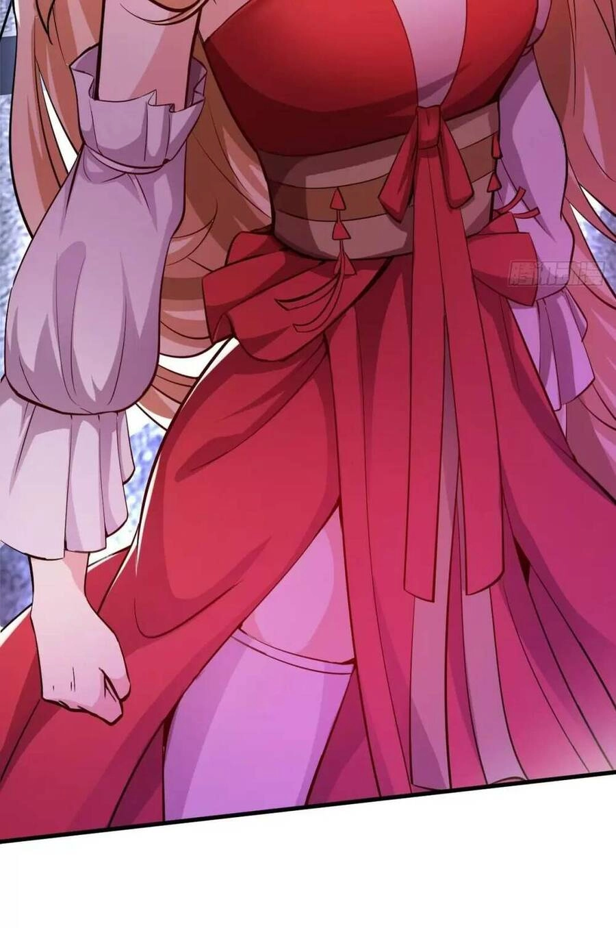 Thần Đế Giáng Lâm: Ta Có Trăm Triệu Điểm Thuộc Tính Chapter 15 - 7