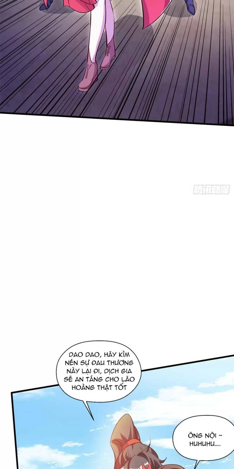 Thần Đế Giáng Lâm: Ta Có Trăm Triệu Điểm Thuộc Tính Chapter 15 - 10