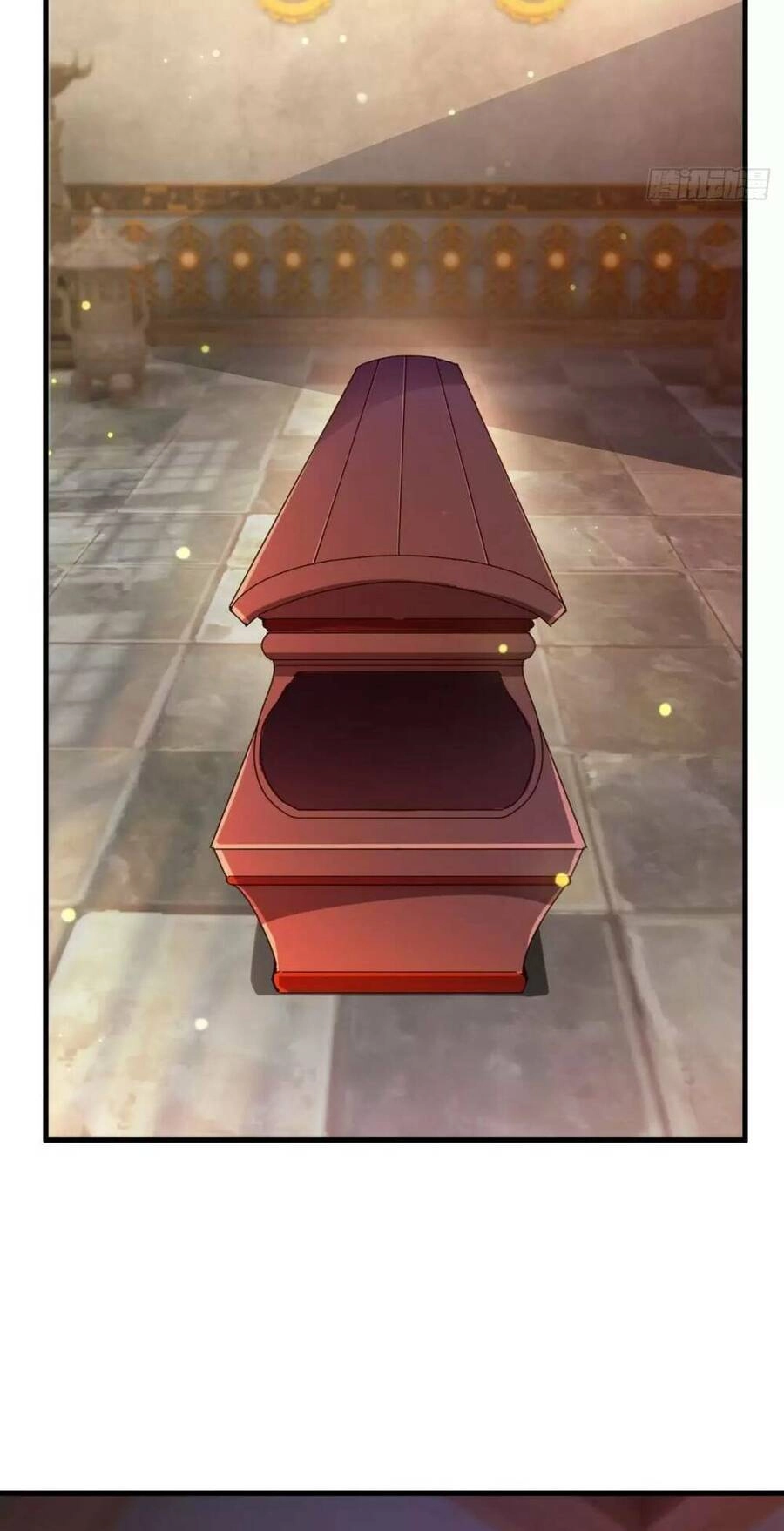 Thần Đế Giáng Lâm: Ta Có Trăm Triệu Điểm Thuộc Tính Chapter 15 - 14