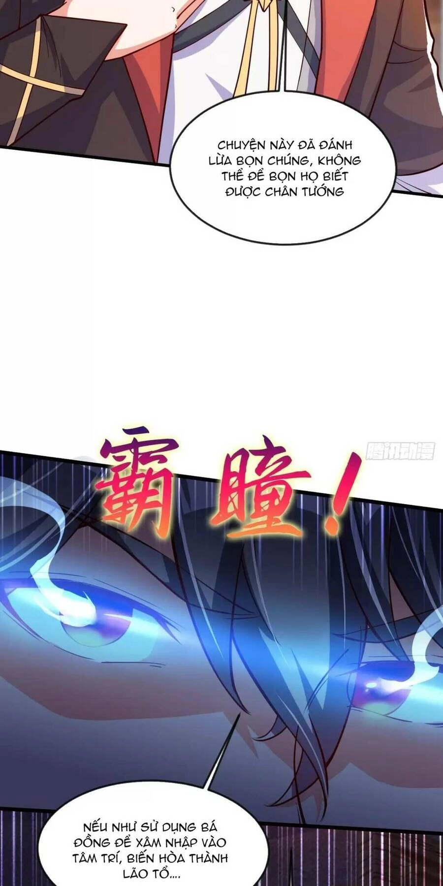 Thần Đế Giáng Lâm: Ta Có Trăm Triệu Điểm Thuộc Tính Chapter 15 - 21