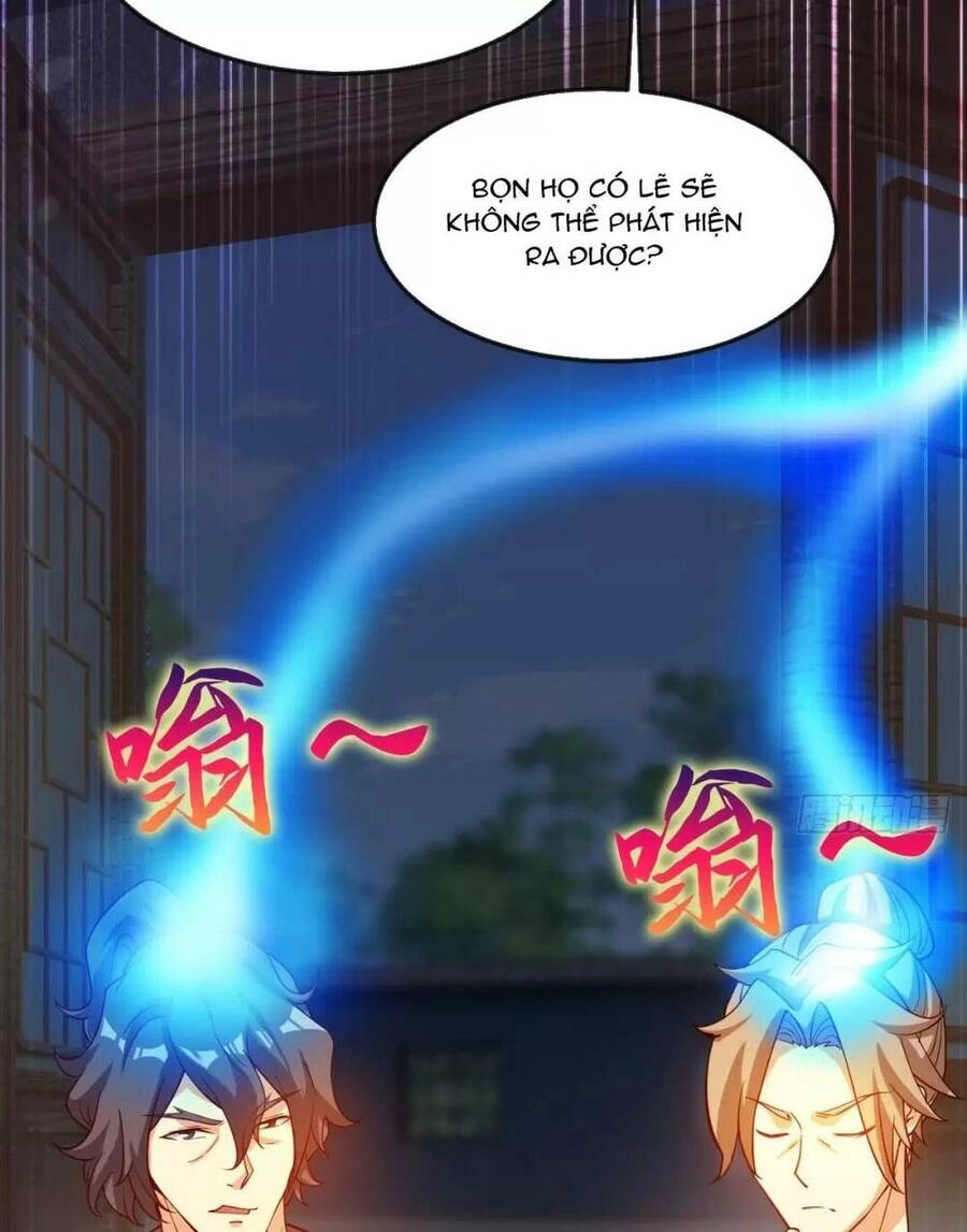 Thần Đế Giáng Lâm: Ta Có Trăm Triệu Điểm Thuộc Tính Chapter 15 - 22