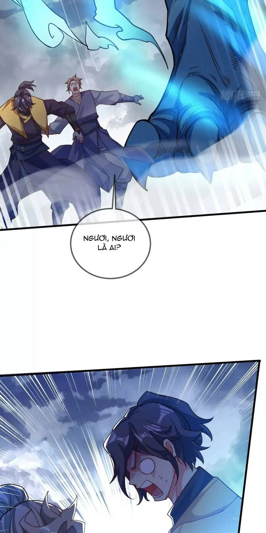 Thần Đế Giáng Lâm: Ta Có Trăm Triệu Điểm Thuộc Tính Chapter 15 - 27