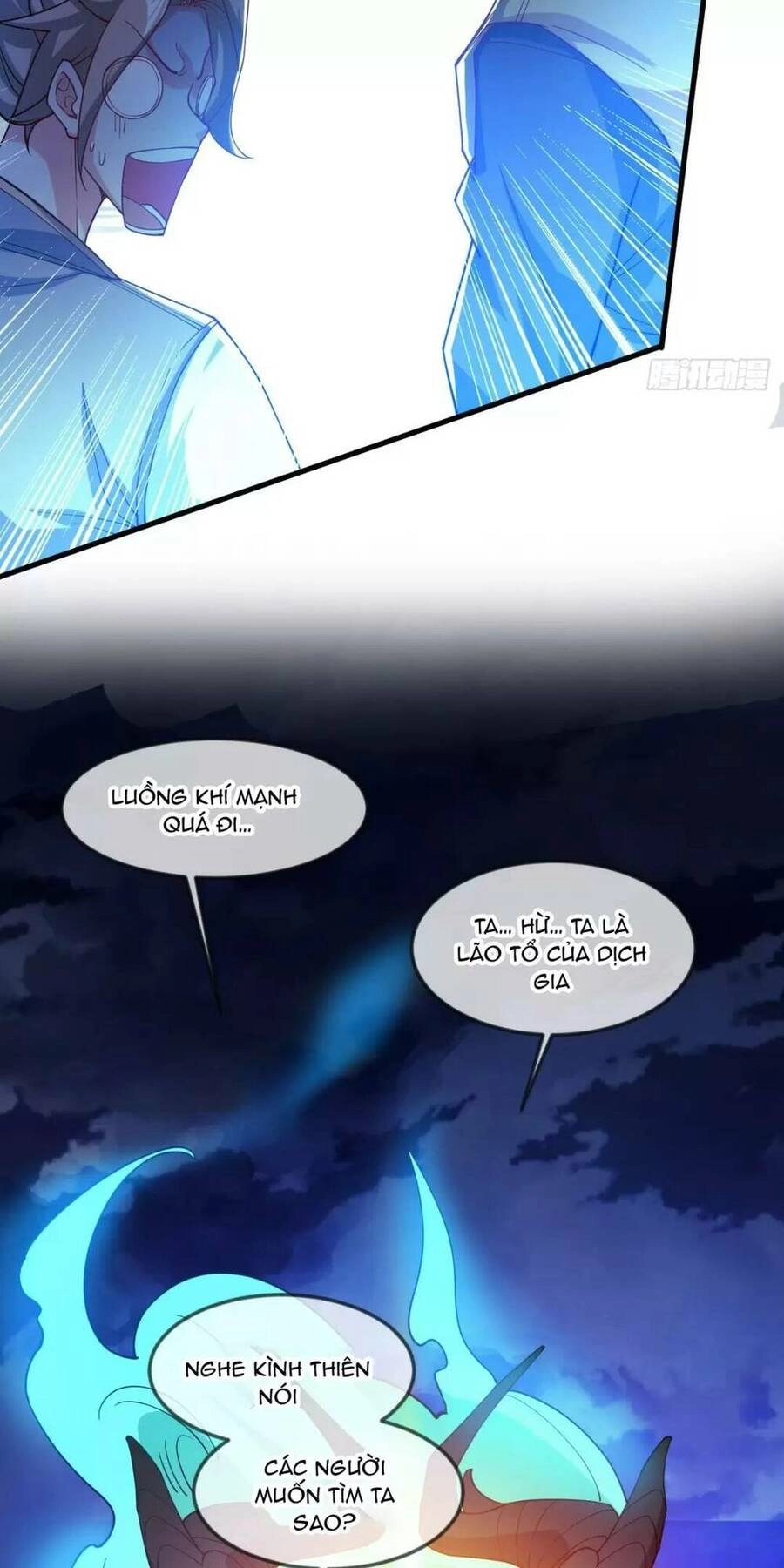 Thần Đế Giáng Lâm: Ta Có Trăm Triệu Điểm Thuộc Tính Chapter 15 - 28