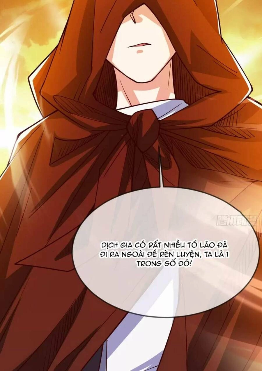 Thần Đế Giáng Lâm: Ta Có Trăm Triệu Điểm Thuộc Tính Chapter 15 - 31