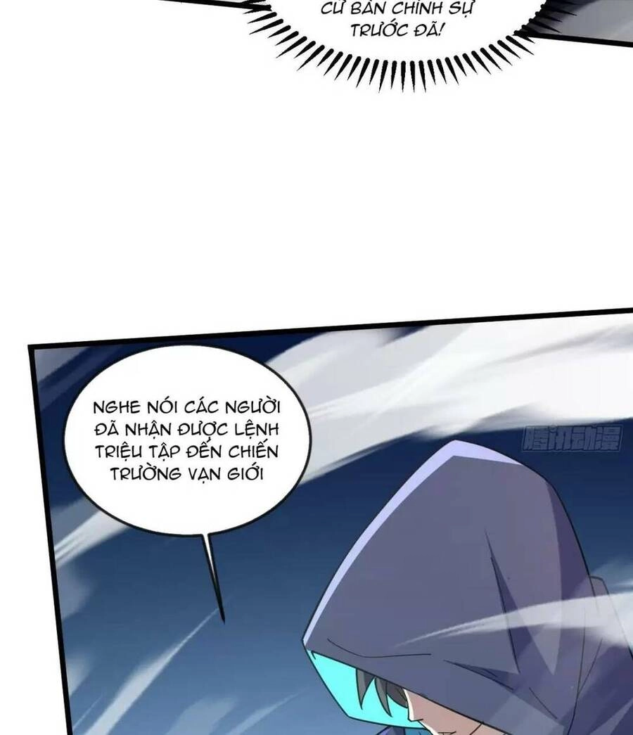 Thần Đế Giáng Lâm: Ta Có Trăm Triệu Điểm Thuộc Tính Chapter 15 - 38