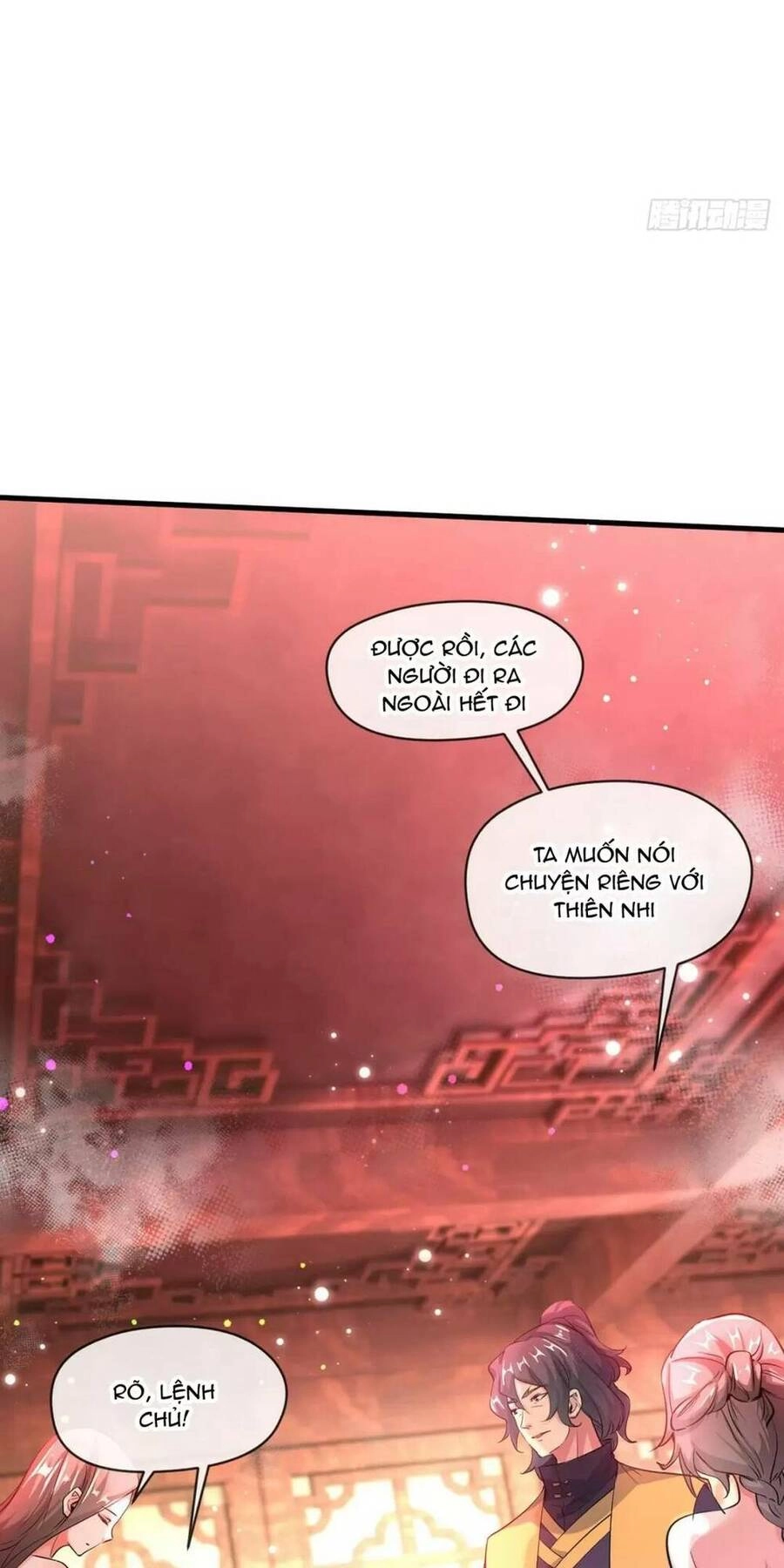 Thần Đế Giáng Lâm: Ta Có Trăm Triệu Điểm Thuộc Tính Chapter 16 - 2