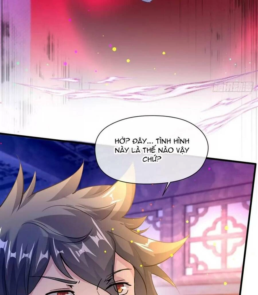 Thần Đế Giáng Lâm: Ta Có Trăm Triệu Điểm Thuộc Tính Chapter 16 - 8