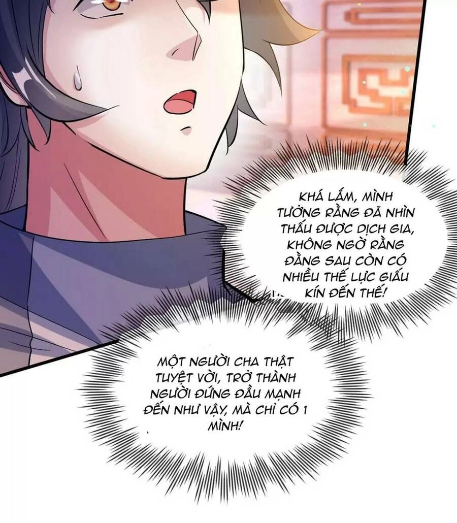 Thần Đế Giáng Lâm: Ta Có Trăm Triệu Điểm Thuộc Tính Chapter 16 - 9