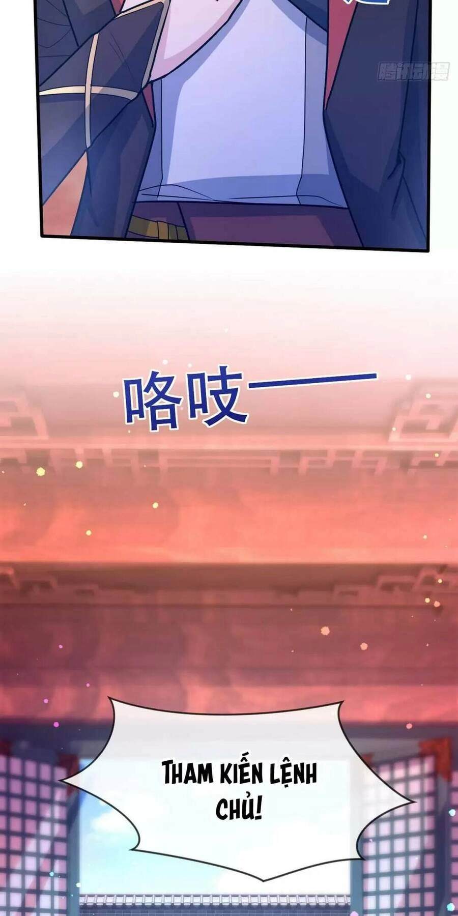 Thần Đế Giáng Lâm: Ta Có Trăm Triệu Điểm Thuộc Tính Chapter 16 - 13