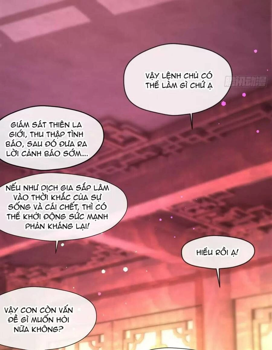 Thần Đế Giáng Lâm: Ta Có Trăm Triệu Điểm Thuộc Tính Chapter 16 - 16