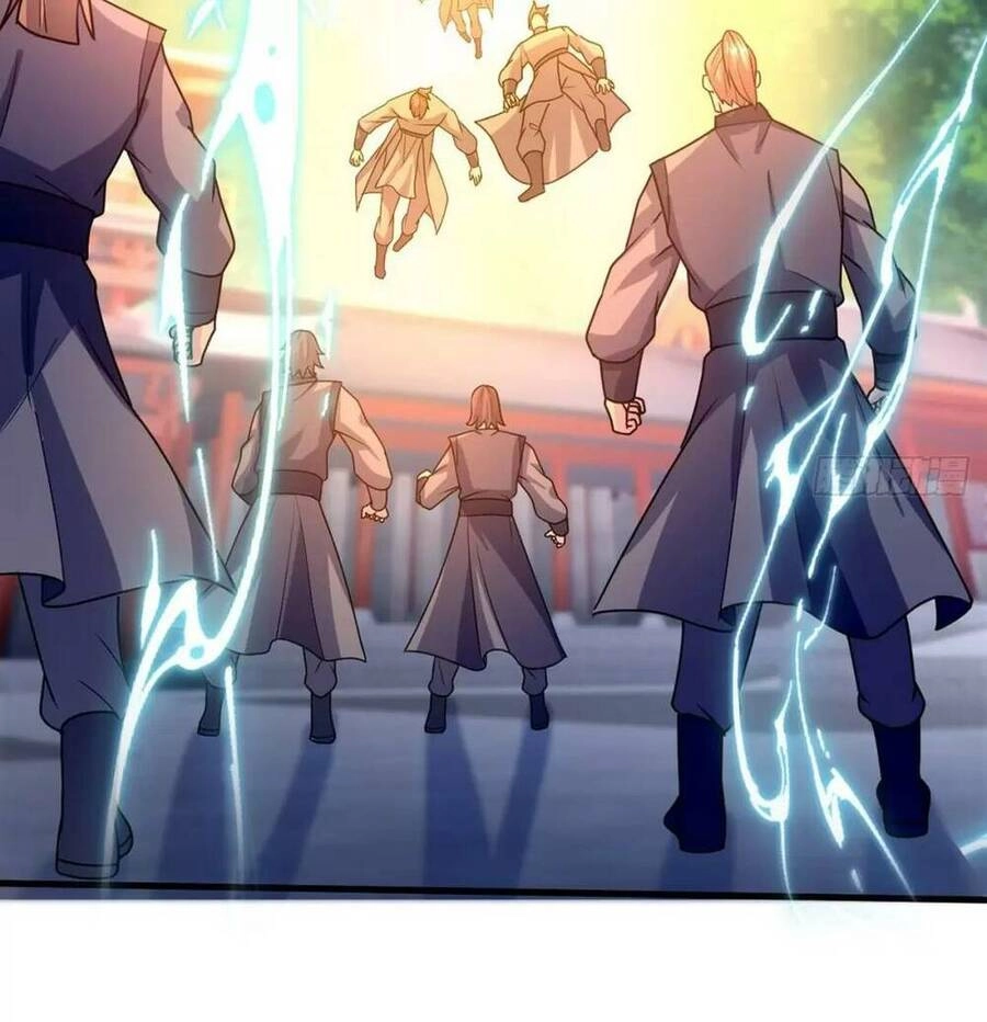 Thần Đế Giáng Lâm: Ta Có Trăm Triệu Điểm Thuộc Tính Chapter 16 - 24