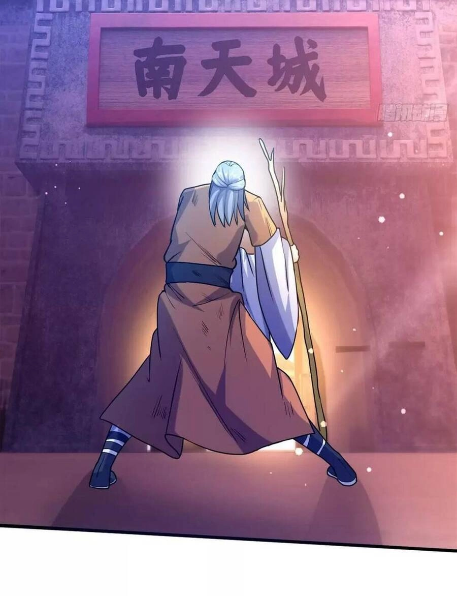 Thần Đế Giáng Lâm: Ta Có Trăm Triệu Điểm Thuộc Tính Chapter 16 - 33