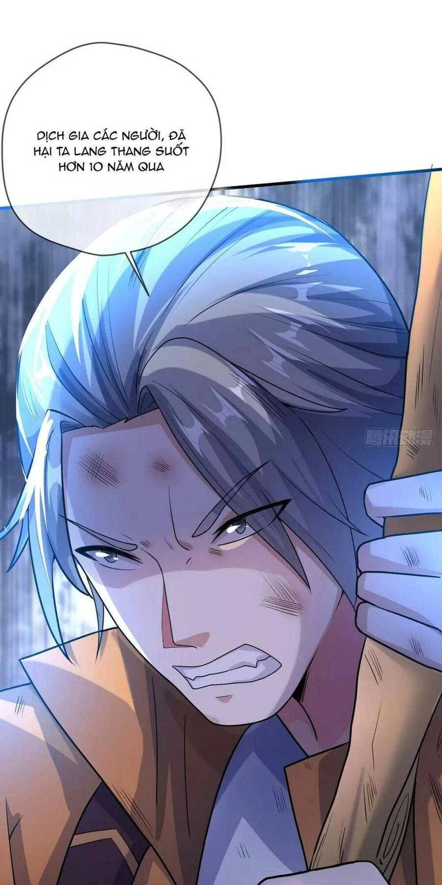 Thần Đế Giáng Lâm: Ta Có Trăm Triệu Điểm Thuộc Tính Chapter 16 - 34