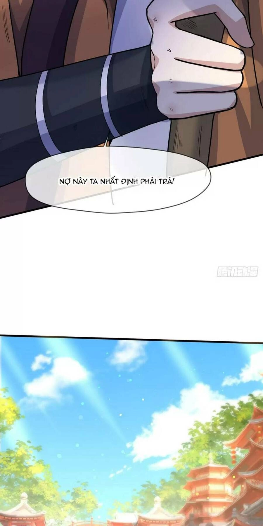 Thần Đế Giáng Lâm: Ta Có Trăm Triệu Điểm Thuộc Tính Chapter 16 - 35