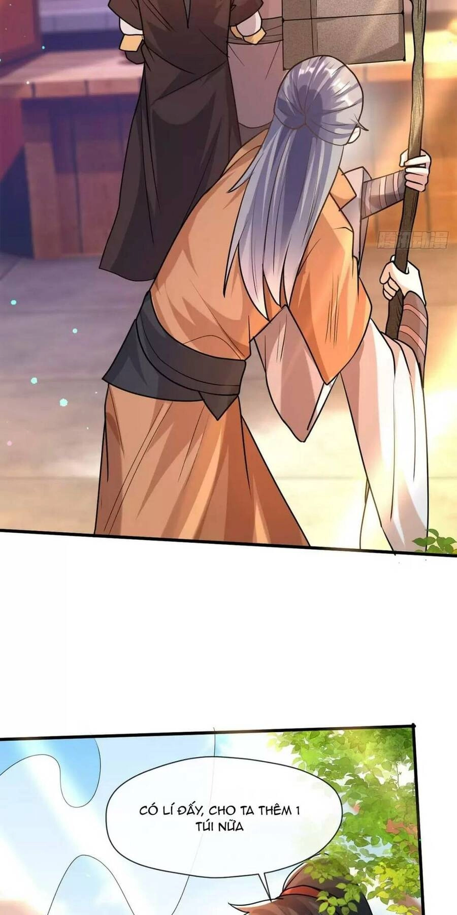 Thần Đế Giáng Lâm: Ta Có Trăm Triệu Điểm Thuộc Tính Chapter 16 - 38