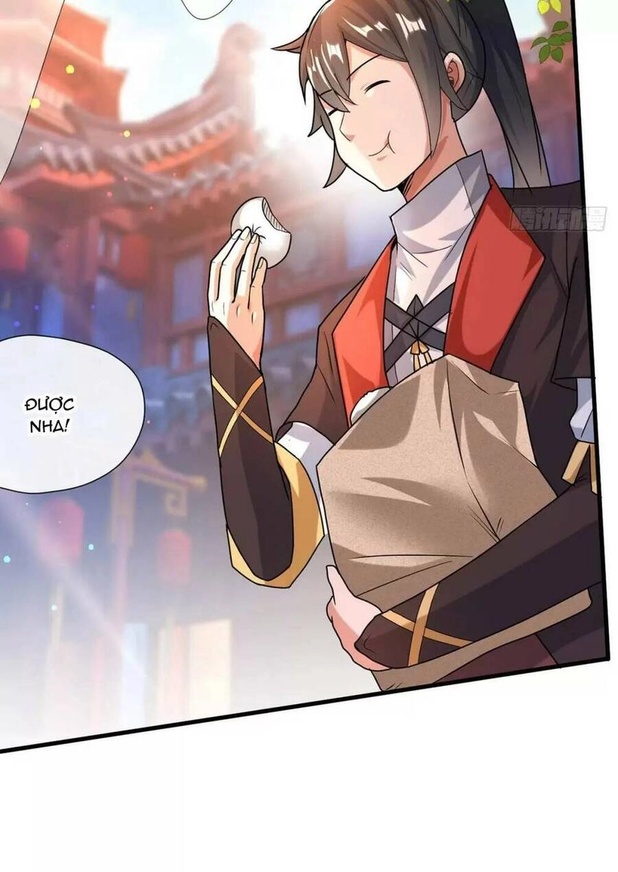 Thần Đế Giáng Lâm: Ta Có Trăm Triệu Điểm Thuộc Tính Chapter 16 - 39