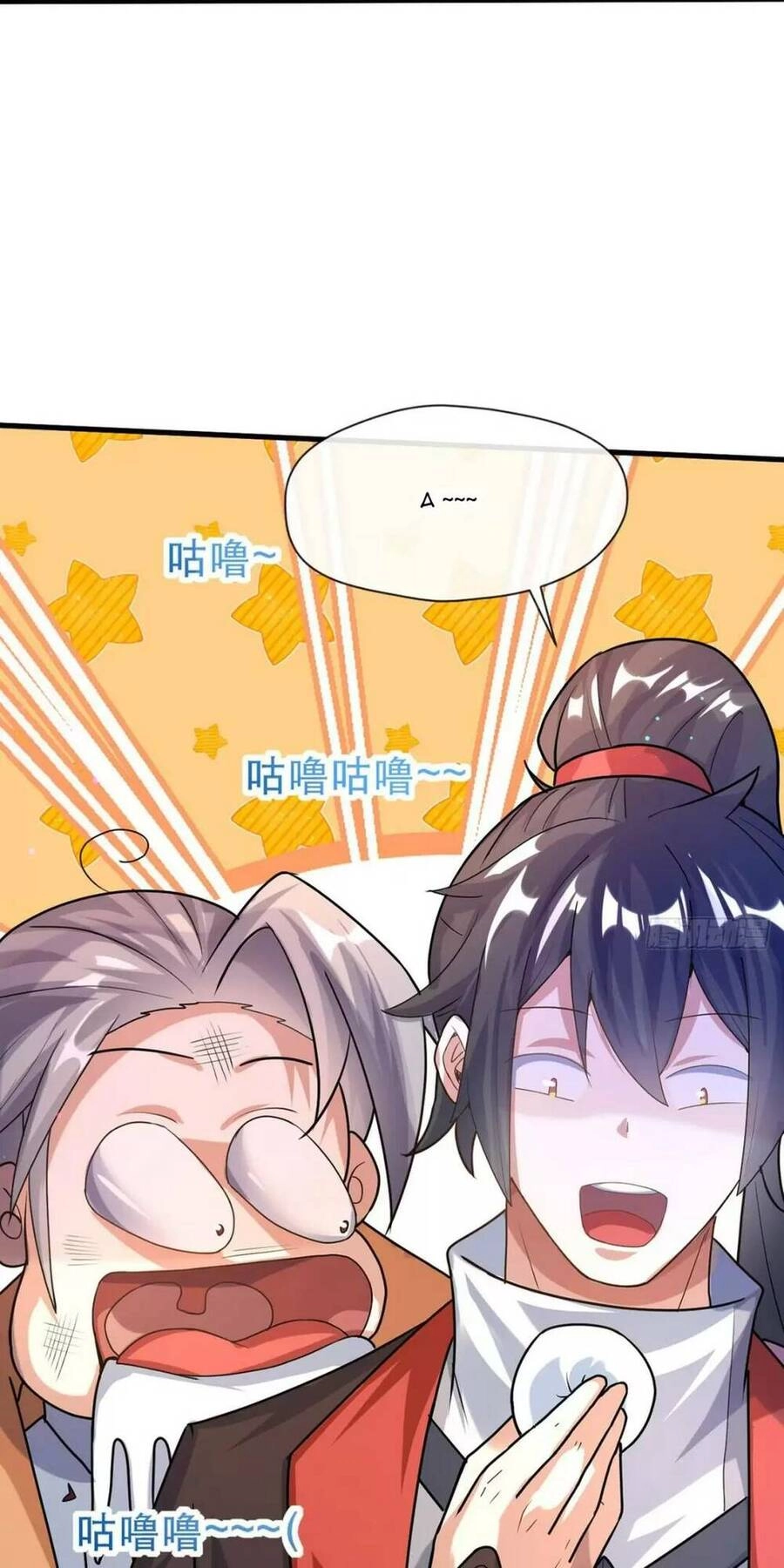 Thần Đế Giáng Lâm: Ta Có Trăm Triệu Điểm Thuộc Tính Chapter 16 - 42