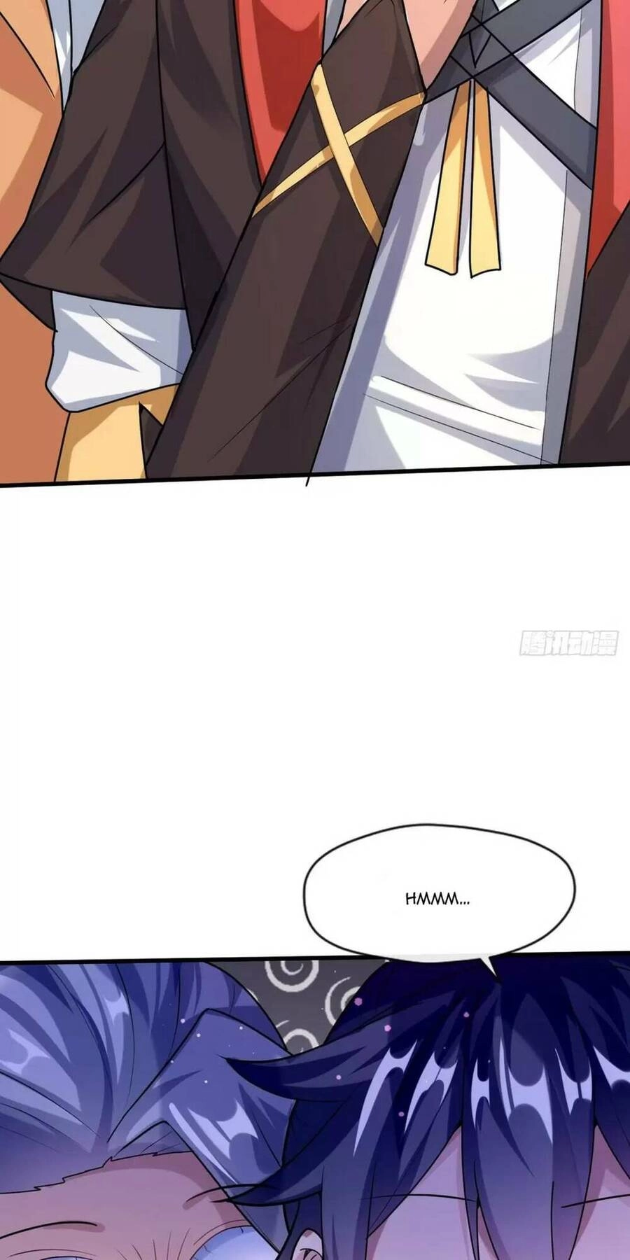 Thần Đế Giáng Lâm: Ta Có Trăm Triệu Điểm Thuộc Tính Chapter 16 - 43