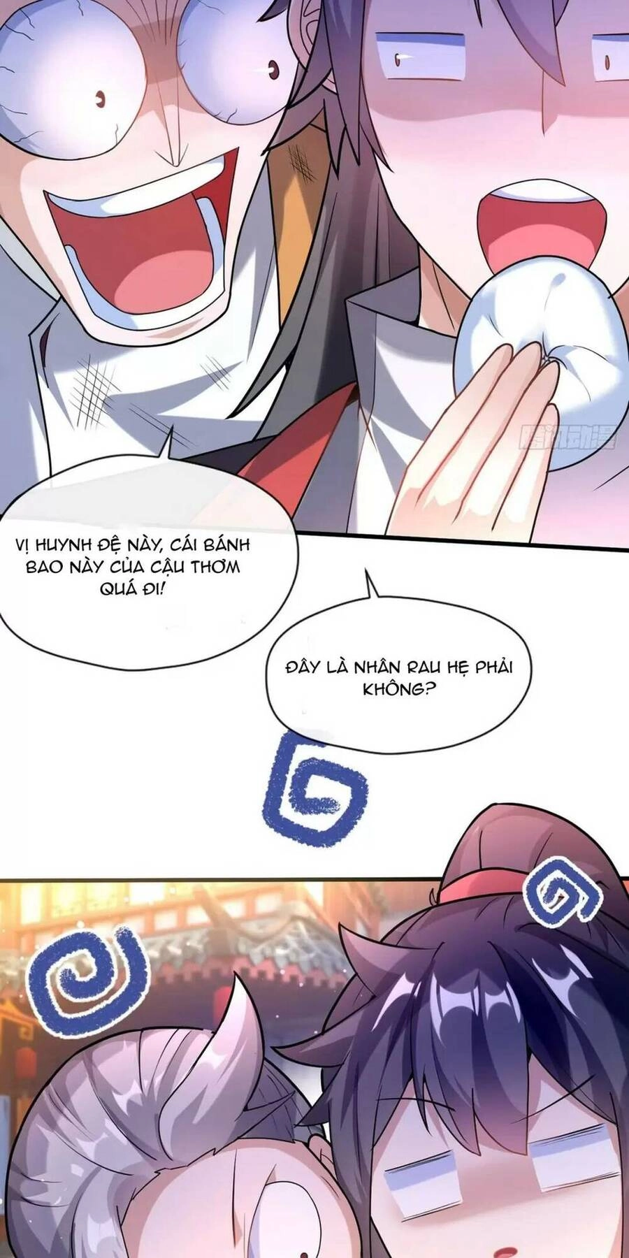 Thần Đế Giáng Lâm: Ta Có Trăm Triệu Điểm Thuộc Tính Chapter 16 - 44