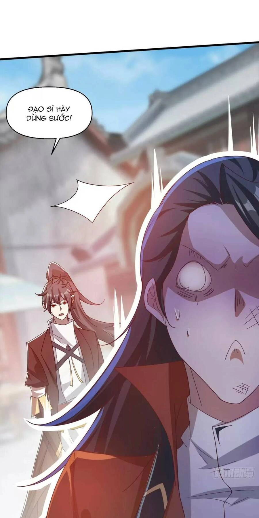 Thần Đế Giáng Lâm: Ta Có Trăm Triệu Điểm Thuộc Tính Chapter 17 - 10