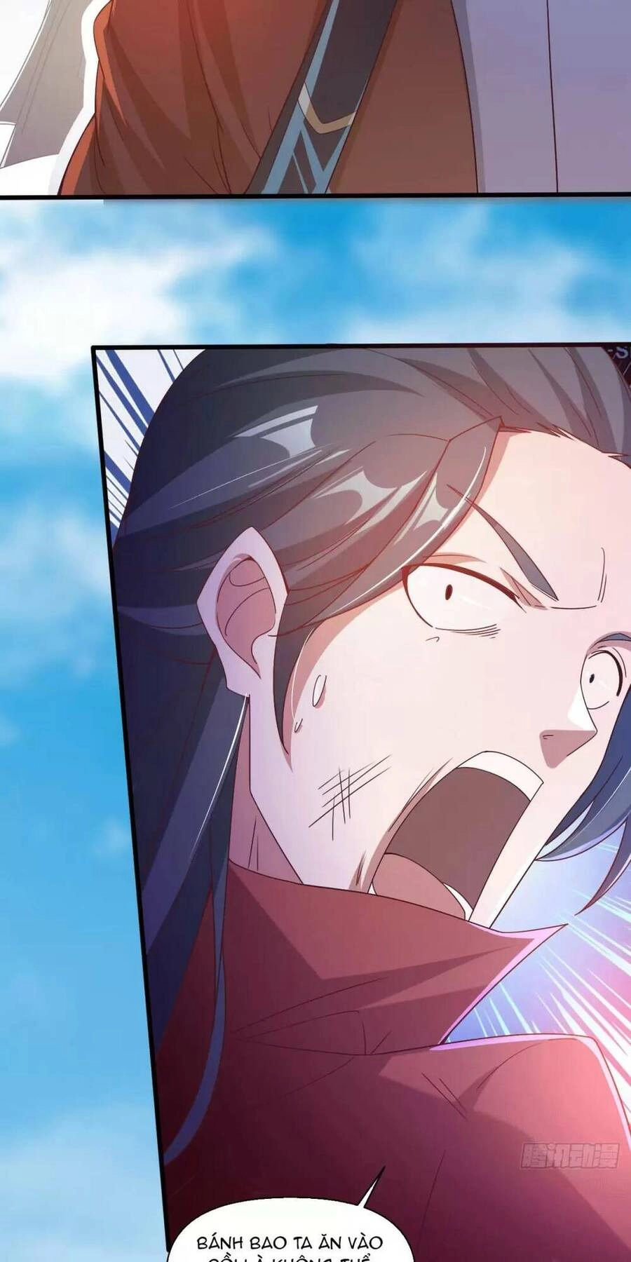 Thần Đế Giáng Lâm: Ta Có Trăm Triệu Điểm Thuộc Tính Chapter 17 - 11