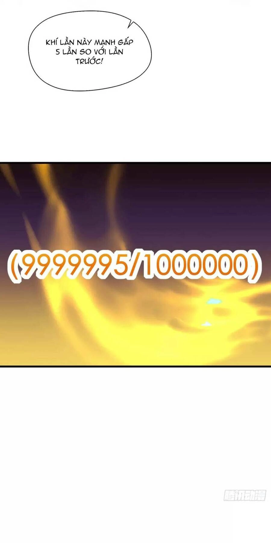 Thần Đế Giáng Lâm: Ta Có Trăm Triệu Điểm Thuộc Tính Chapter 17 - 26