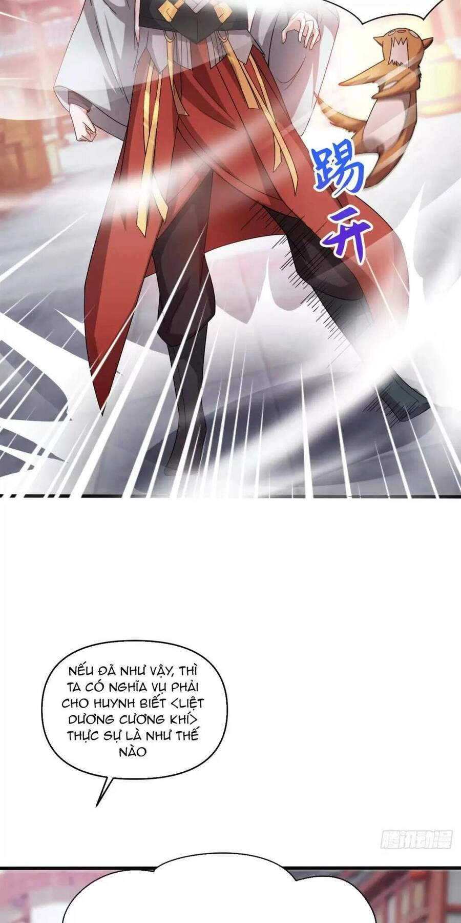 Thần Đế Giáng Lâm: Ta Có Trăm Triệu Điểm Thuộc Tính Chapter 17 - 36