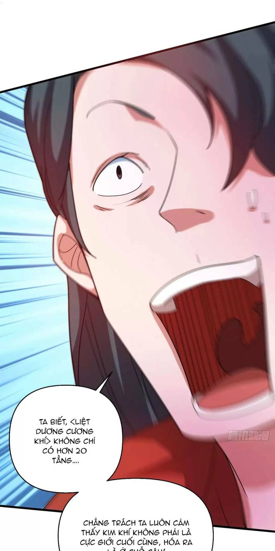 Thần Đế Giáng Lâm: Ta Có Trăm Triệu Điểm Thuộc Tính Chapter 17 - 38