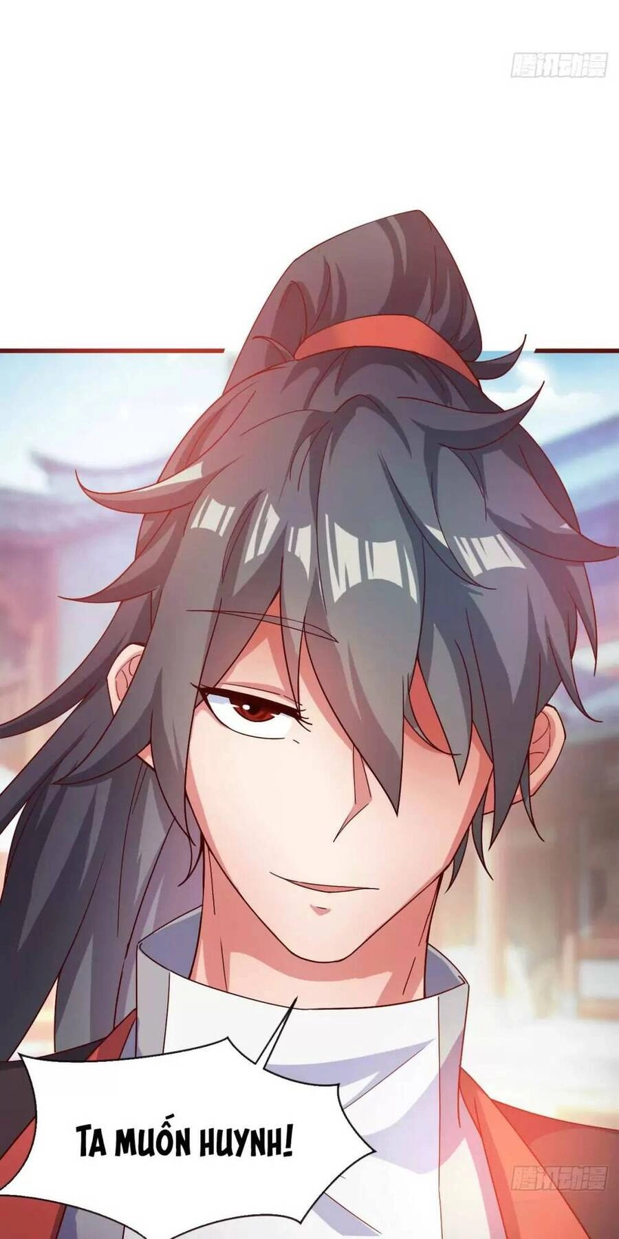 Thần Đế Giáng Lâm: Ta Có Trăm Triệu Điểm Thuộc Tính Chapter 17 - 42