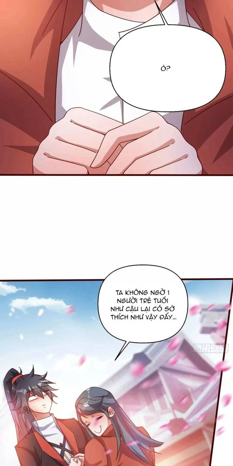 Thần Đế Giáng Lâm: Ta Có Trăm Triệu Điểm Thuộc Tính Chapter 17 - 44