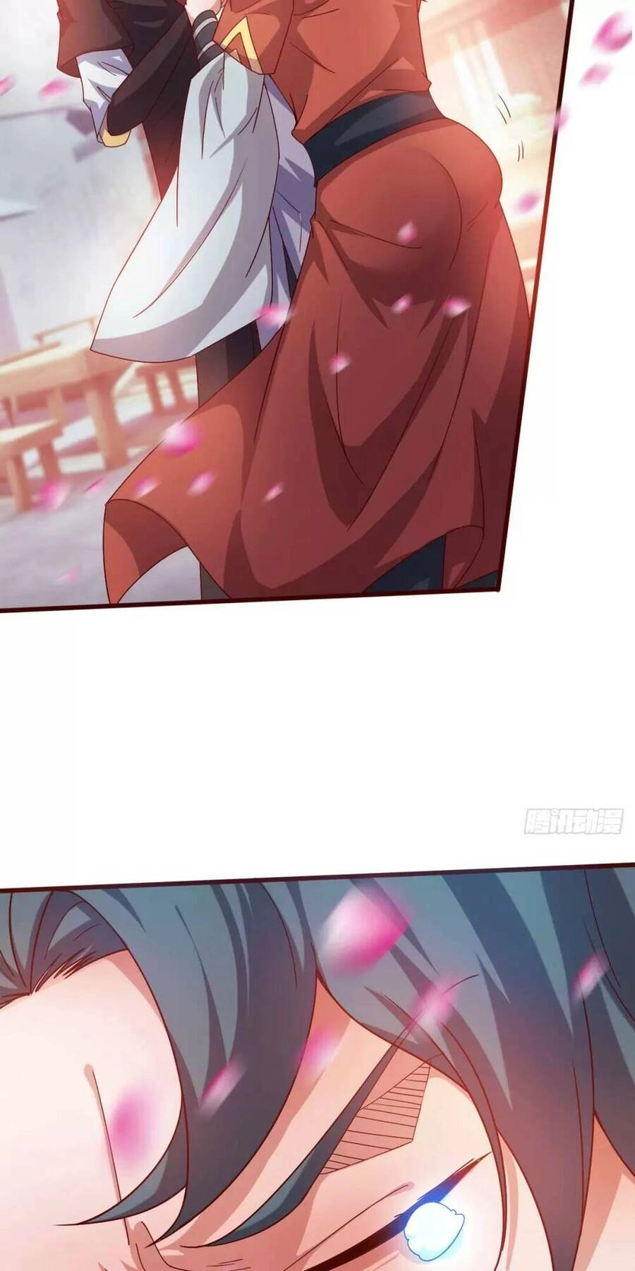 Thần Đế Giáng Lâm: Ta Có Trăm Triệu Điểm Thuộc Tính Chapter 17 - 45