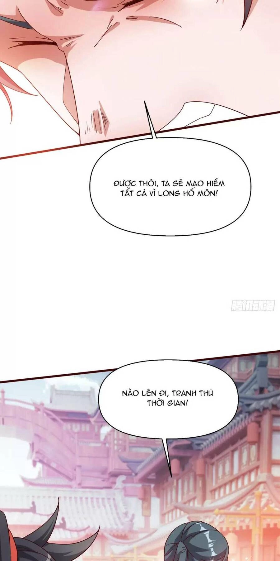 Thần Đế Giáng Lâm: Ta Có Trăm Triệu Điểm Thuộc Tính Chapter 17 - 46