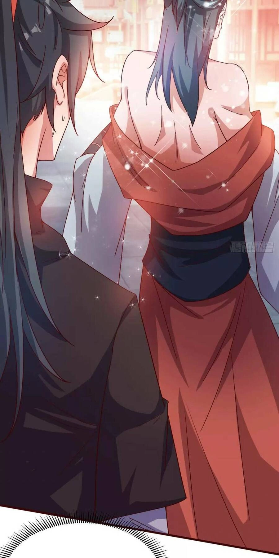 Thần Đế Giáng Lâm: Ta Có Trăm Triệu Điểm Thuộc Tính Chapter 17 - 47