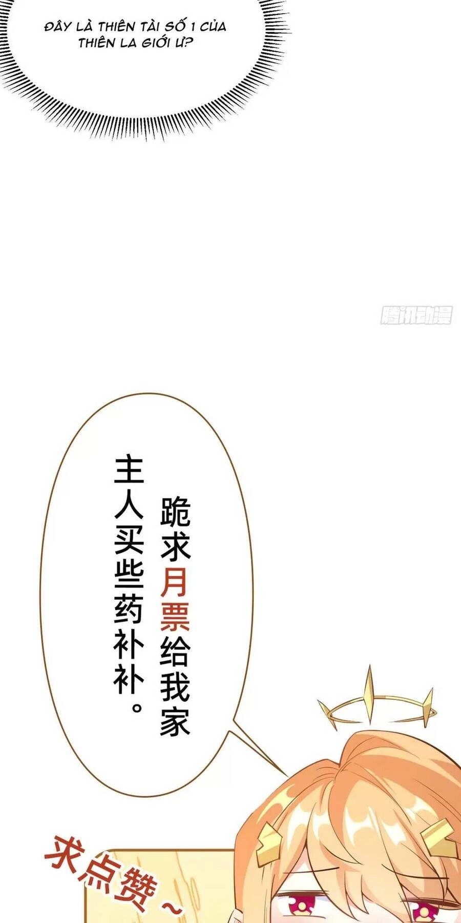 Thần Đế Giáng Lâm: Ta Có Trăm Triệu Điểm Thuộc Tính Chapter 17 - 48