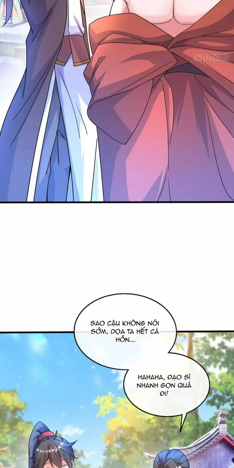 Thần Đế Giáng Lâm: Ta Có Trăm Triệu Điểm Thuộc Tính Chapter 18 - 3