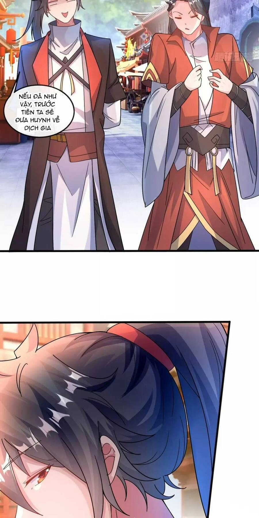 Thần Đế Giáng Lâm: Ta Có Trăm Triệu Điểm Thuộc Tính Chapter 18 - 4