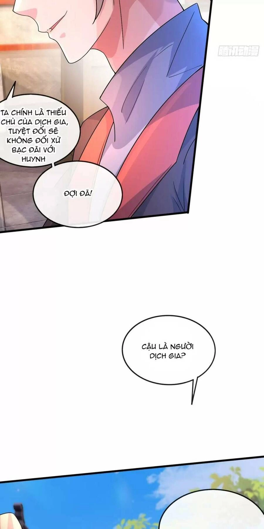 Thần Đế Giáng Lâm: Ta Có Trăm Triệu Điểm Thuộc Tính Chapter 18 - 5