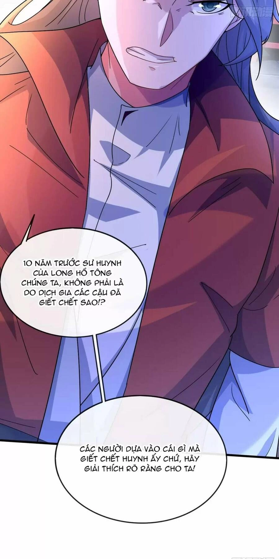 Thần Đế Giáng Lâm: Ta Có Trăm Triệu Điểm Thuộc Tính Chapter 18 - 10