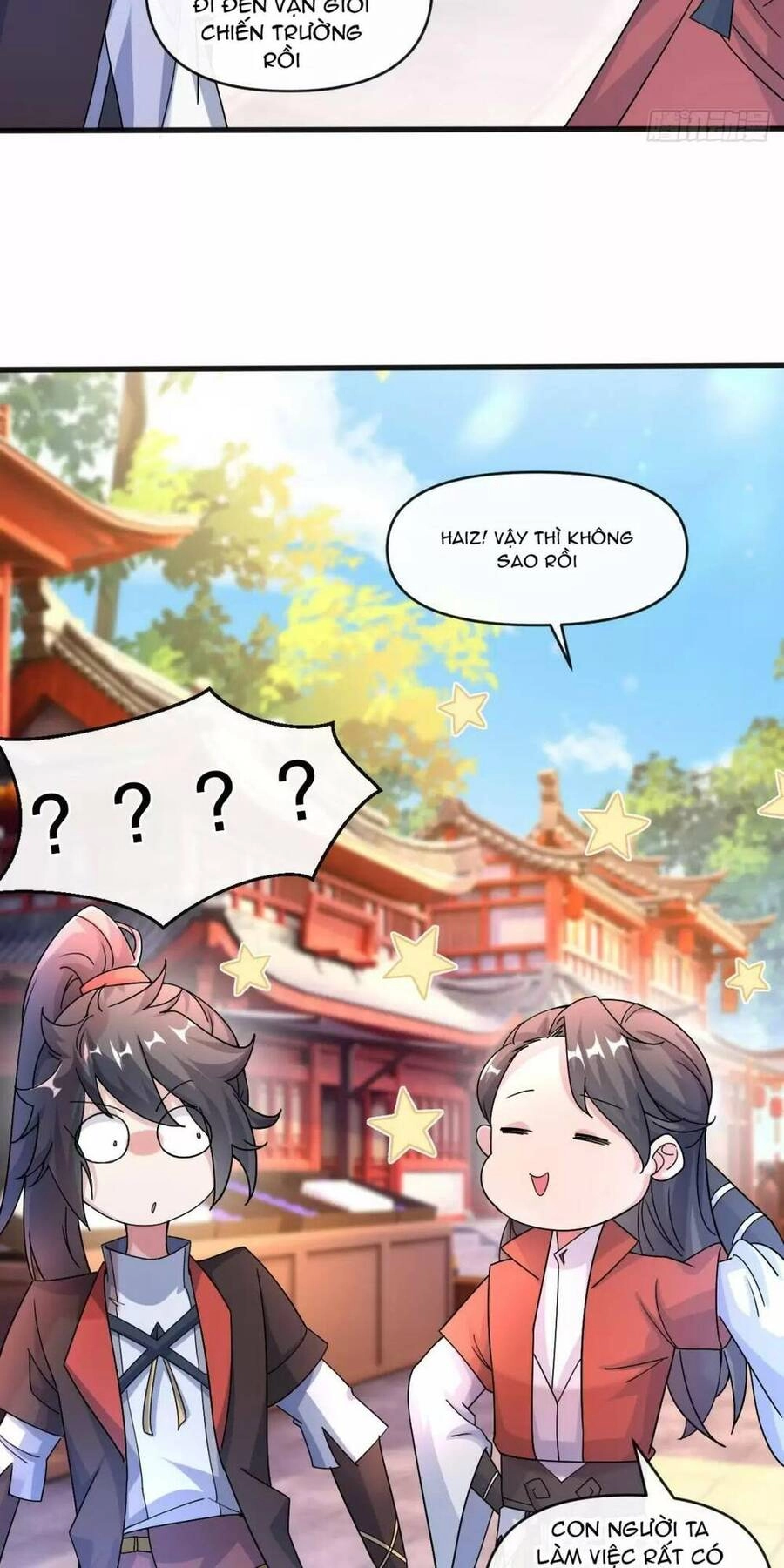 Thần Đế Giáng Lâm: Ta Có Trăm Triệu Điểm Thuộc Tính Chapter 18 - 12