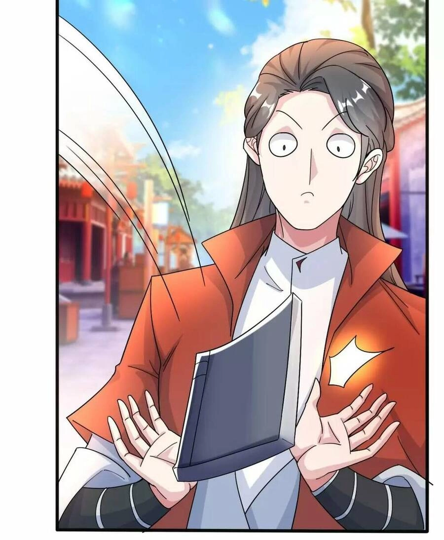 Thần Đế Giáng Lâm: Ta Có Trăm Triệu Điểm Thuộc Tính Chapter 18 - 15