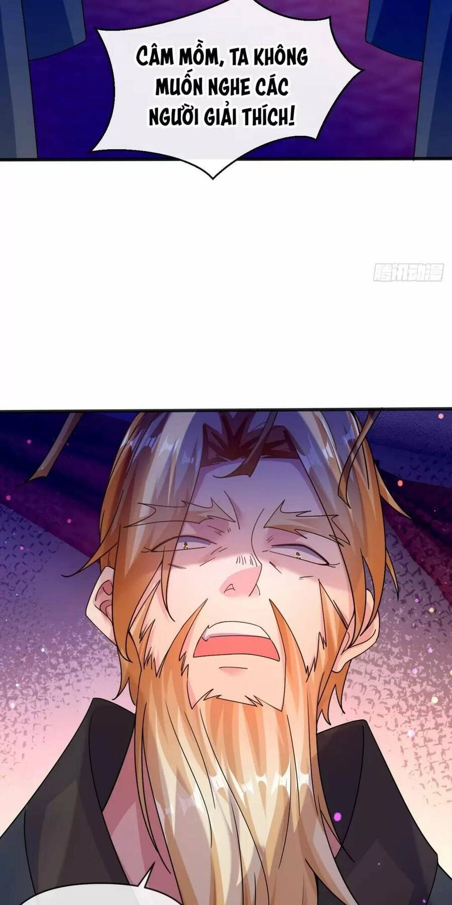 Thần Đế Giáng Lâm: Ta Có Trăm Triệu Điểm Thuộc Tính Chapter 18 - 19