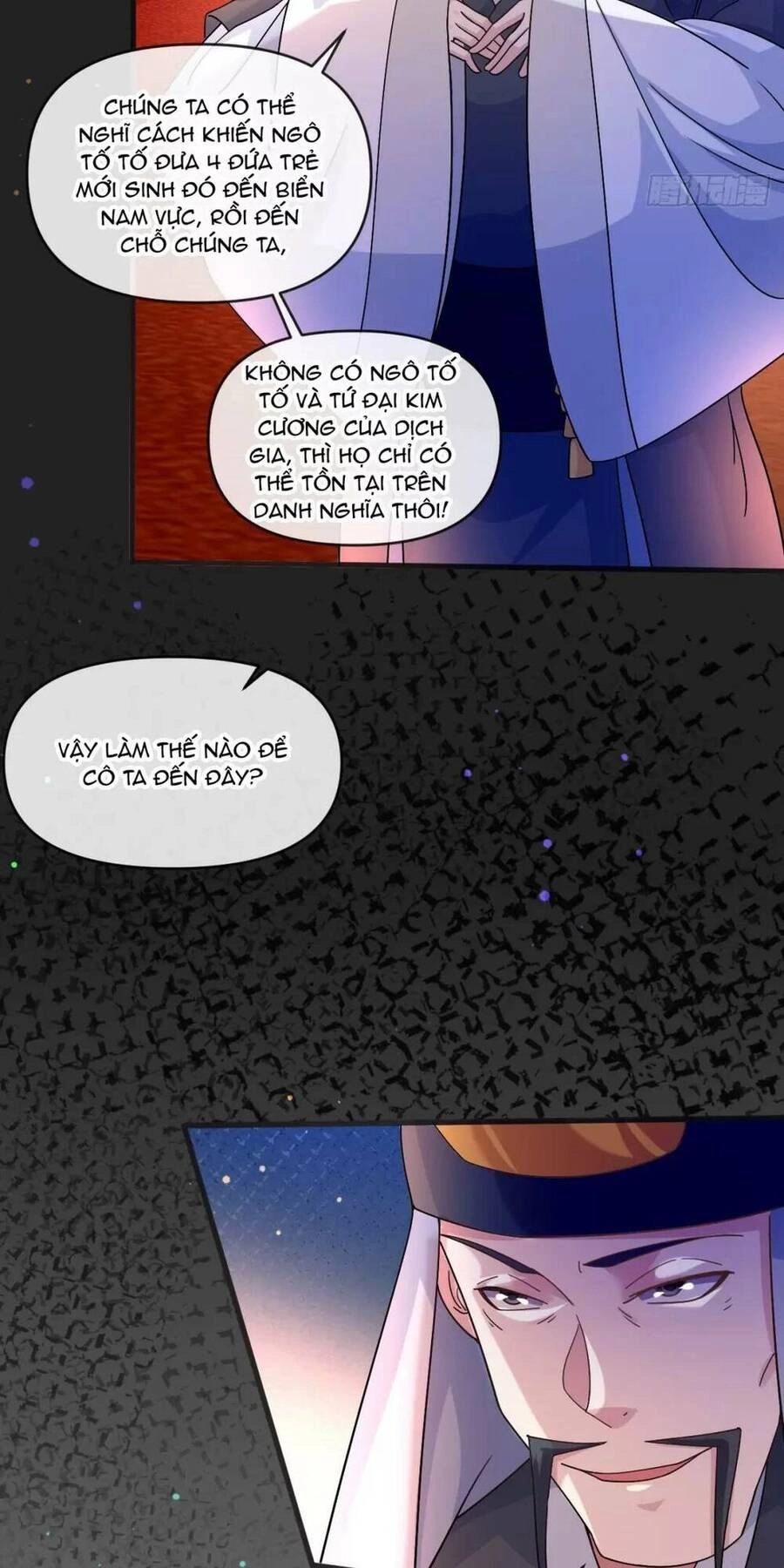 Thần Đế Giáng Lâm: Ta Có Trăm Triệu Điểm Thuộc Tính Chapter 18 - 21