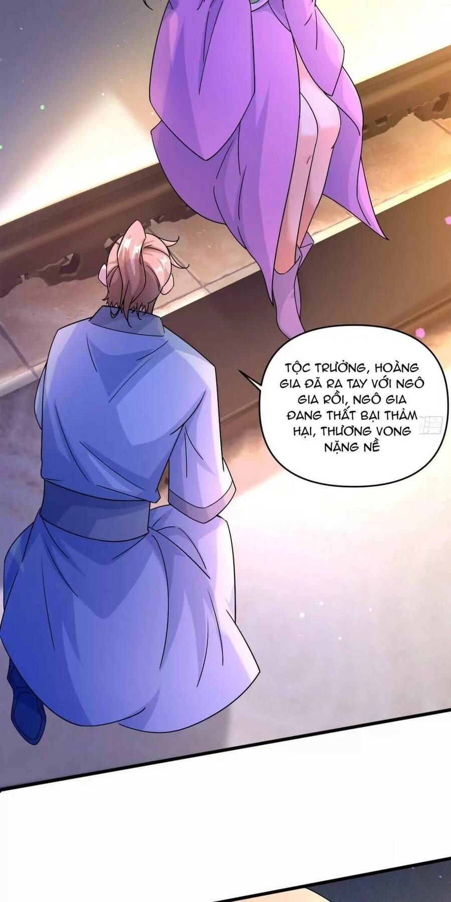 Thần Đế Giáng Lâm: Ta Có Trăm Triệu Điểm Thuộc Tính Chapter 18 - 28