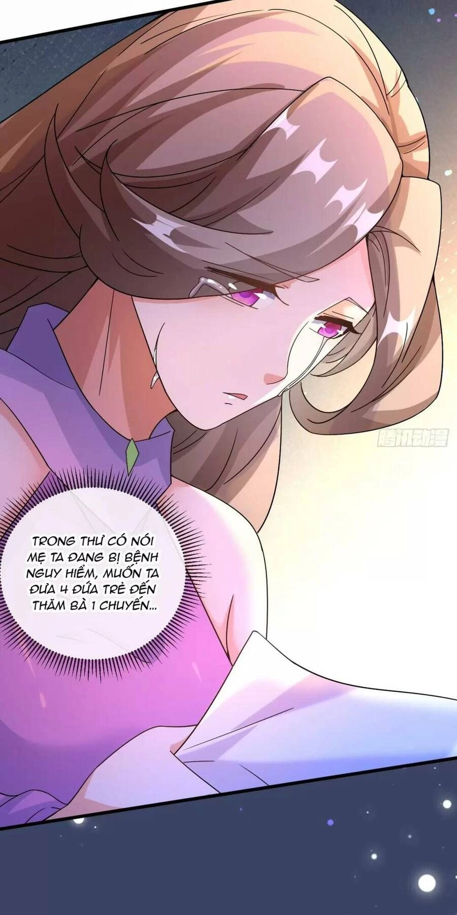 Thần Đế Giáng Lâm: Ta Có Trăm Triệu Điểm Thuộc Tính Chapter 18 - 29